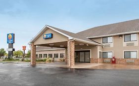 Comfort Inn Grand Junction 3*